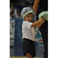 Fiesta de la Educación Física - Nivel Inicial y Primario (1°, 2° y 3° grados)